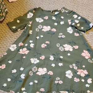 Old Navy dress